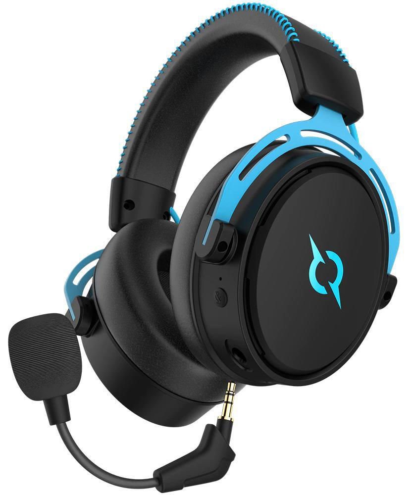 Image Căşti Aqirys Andromeda Blue