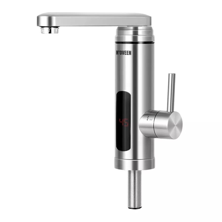 Image Проточный водонагреватель NOVEEN IWH560