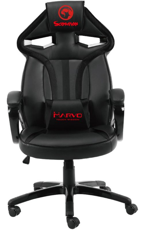 Image Игровое кресло Marvo CH-110 Black