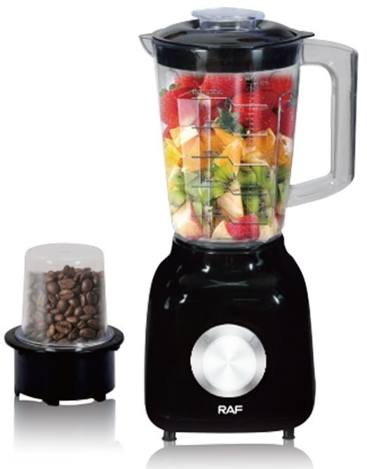 Image Блендер RAF R.2822B