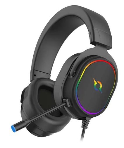 Image Наушники Aqirys Altair PC, PS4, XOne Black