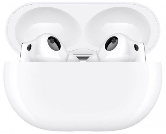 Image Casti Huawei FreeBuds Pro 2 White