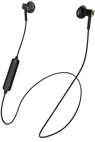 Image Наушники Hoco Wonderful Sports ES21 Black