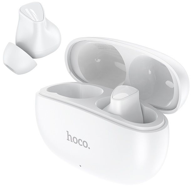 Image Наушники HOCO Amusement EW17 White