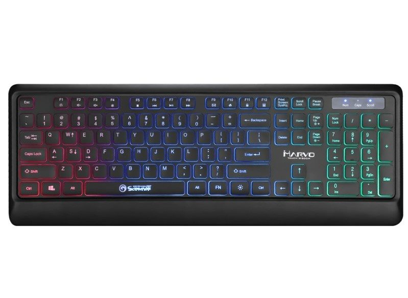 Клавиатура Marvo K627