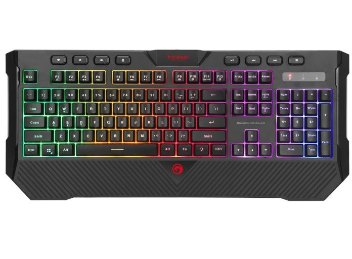 Tastatură Marvo K656