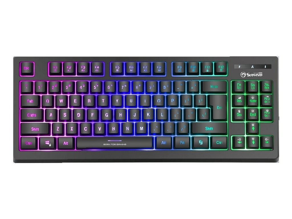Tastatură Marvo K660