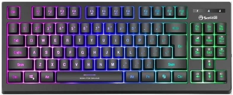 Tastatură Marvo K659