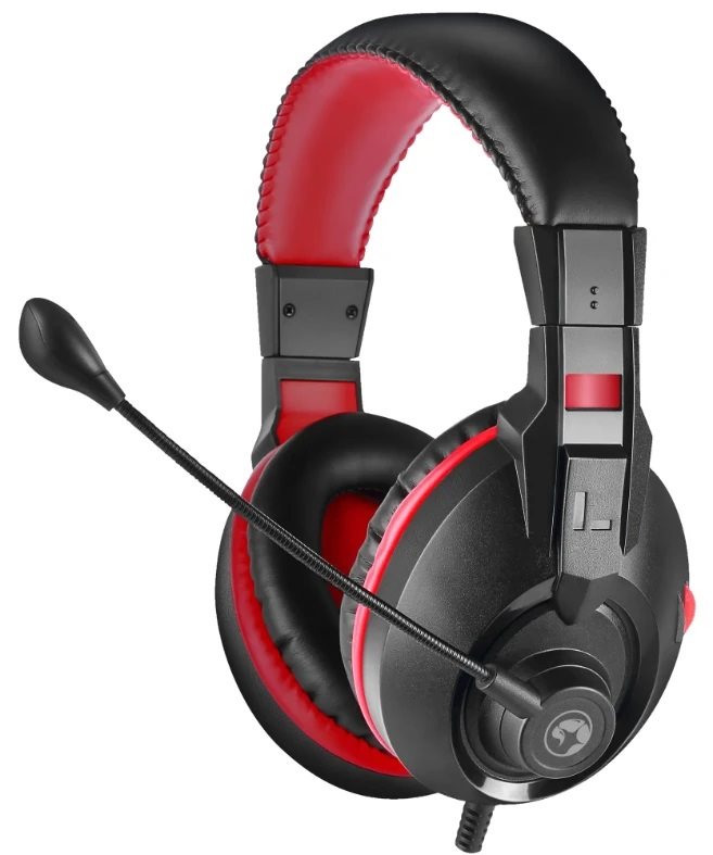 Image Наушники Marvo H8321S