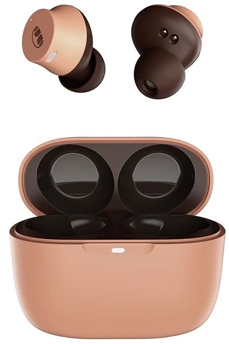 Image Наушники Monster N-Lite 200 AirLinks Pink