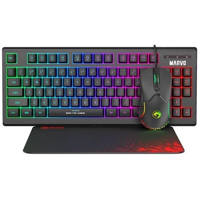 Image Комплект Marvo CM310