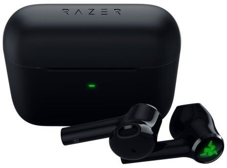 Image Căşti Razer Hammerhead True X