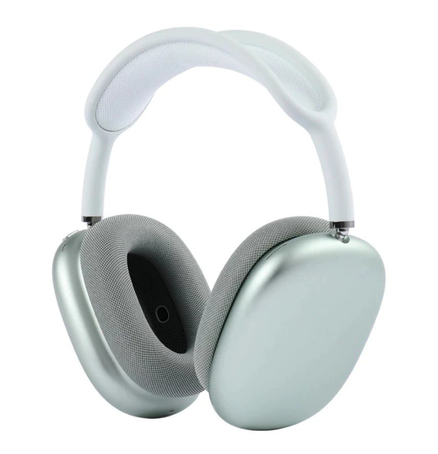 Image Наушники Replica Airpods MAX P9 Silver