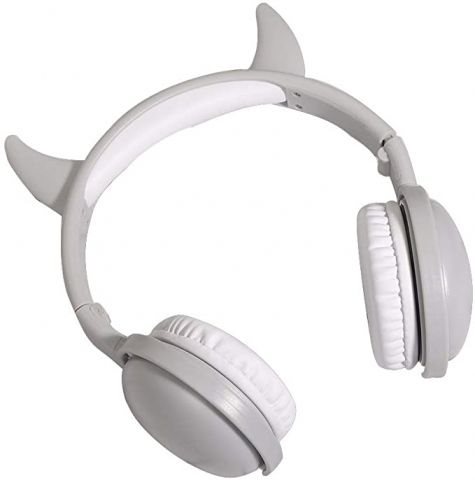 Image Căşti Keeka BH-S521 Silver