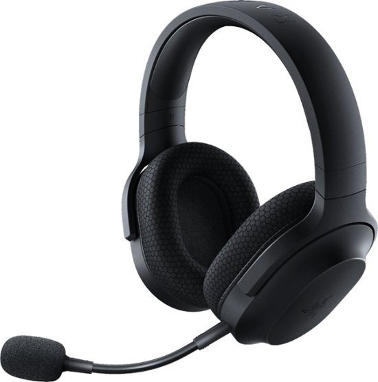 Căşti Razer Barracuda X Black