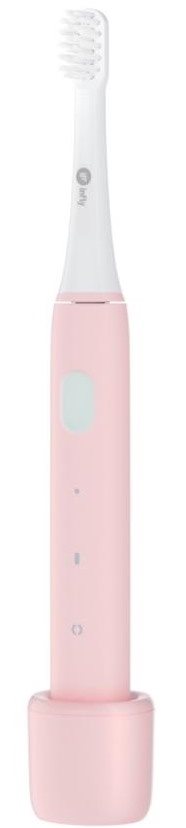 Image Электрическая зубная щетка Xiaomi Infly P60 Pink, Blue, Grey
