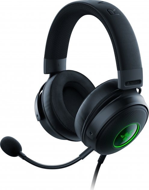 Image Căşti Razer Headset Kraken V3
