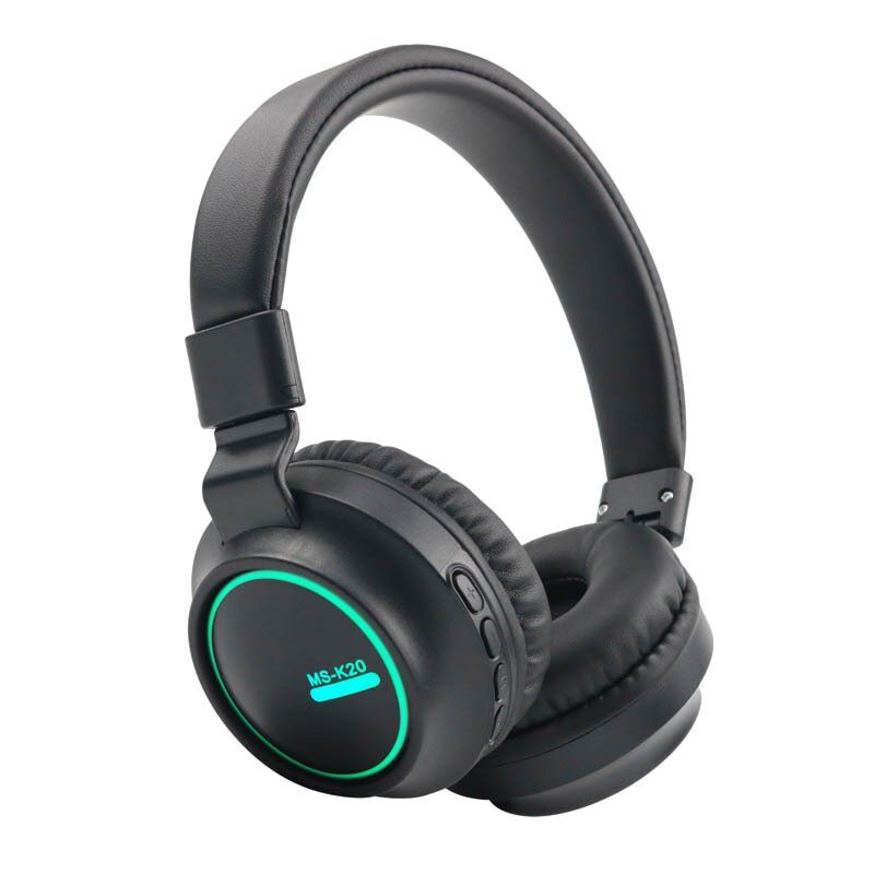 Image Căşti Musen MS-K20 Black
