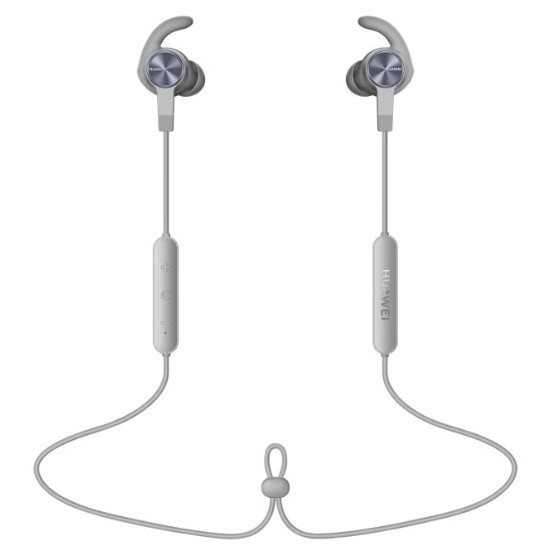 Image Наушники Huawei Lite AM61 Moonlight Silver