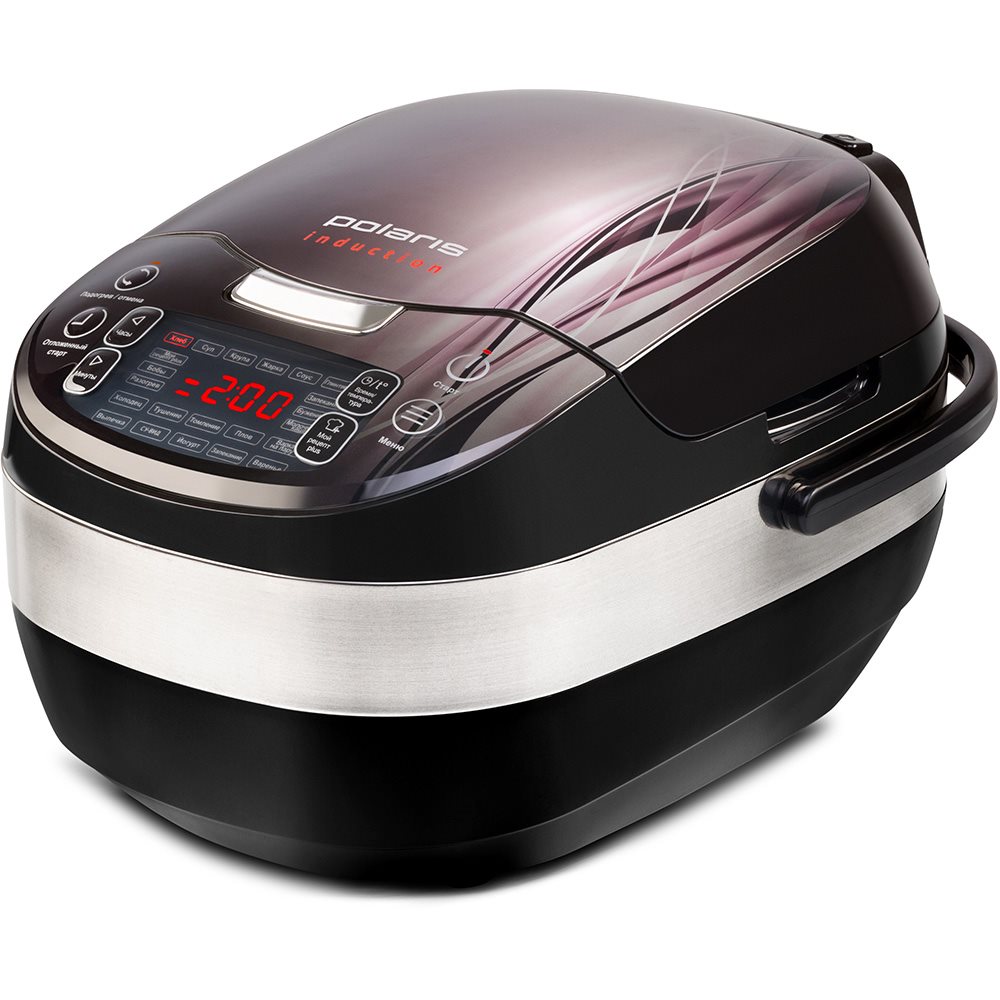 Image Мультиварка Polaris PMC 0489IH