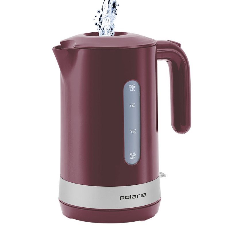 Image Ceainic electric Polaris PWK 1803C