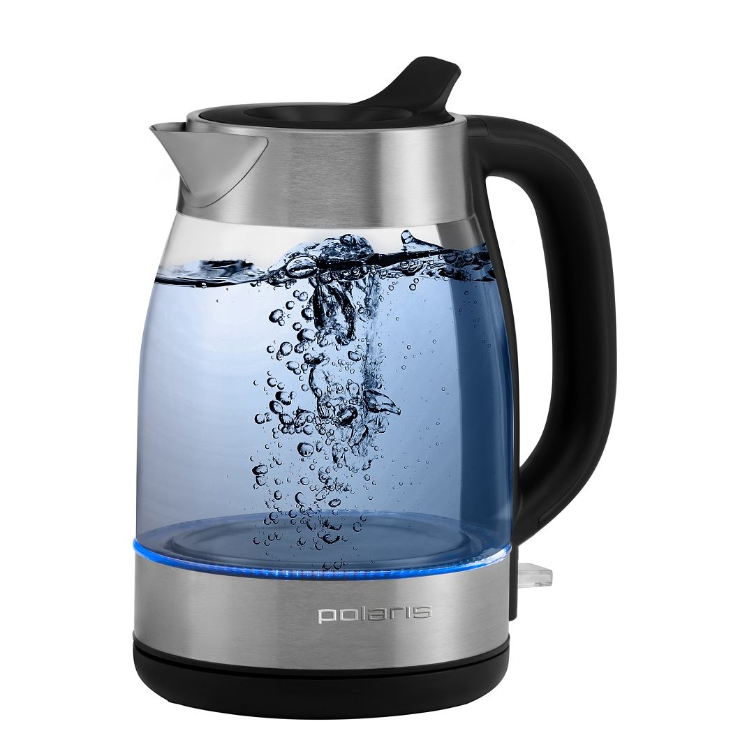 Image Чайник электрический Polaris PWK 1817CGL