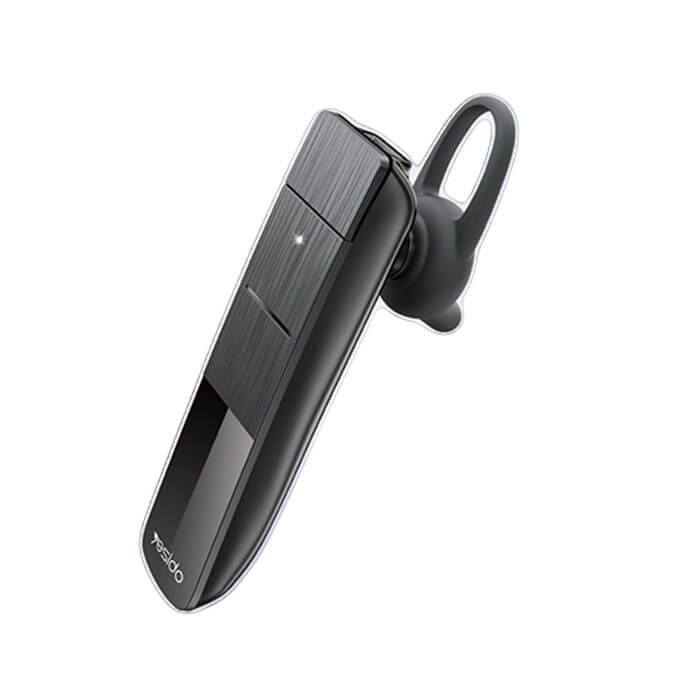 Image Casca bluetooth Yesido YB06 Black