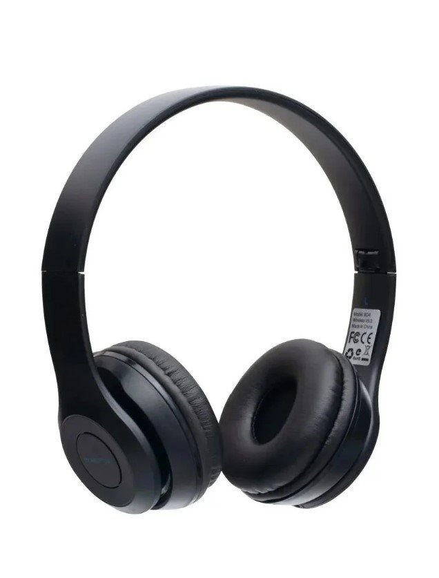 Image Căşti Borofone BO4 Black