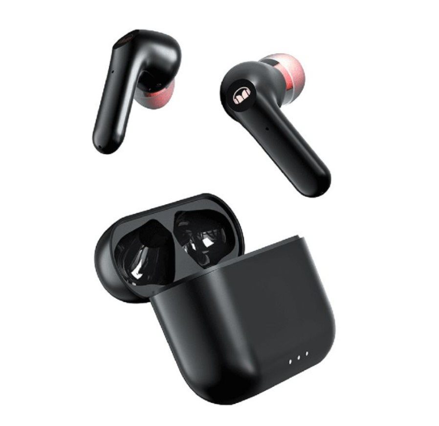 Image Наушники Monster Clarity 6.0 ANC Black