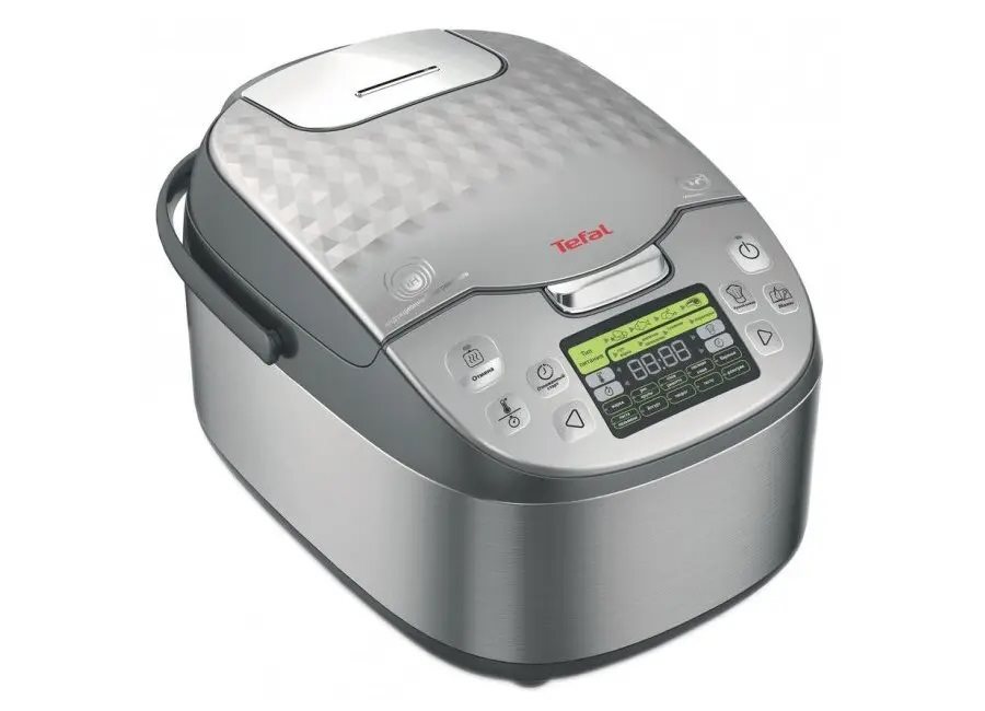 Image Multifierbător TEFAL RK807D34