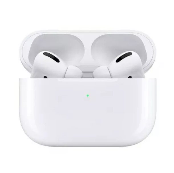 Image Căşti Helmet Air Pro White