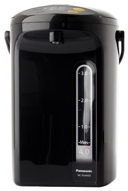Image Thermopot Panasonic NC-EG4000KTS