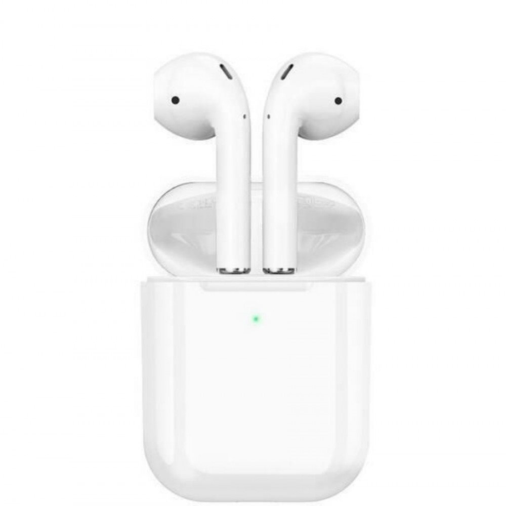 Image Наушники Helmet Original Series E23 White