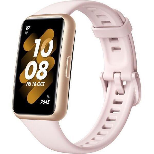 Фитнес браслет Huawei Band 7 Nebula Pink