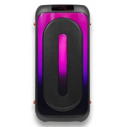 Image Портативная колонка Vesta PS-X207