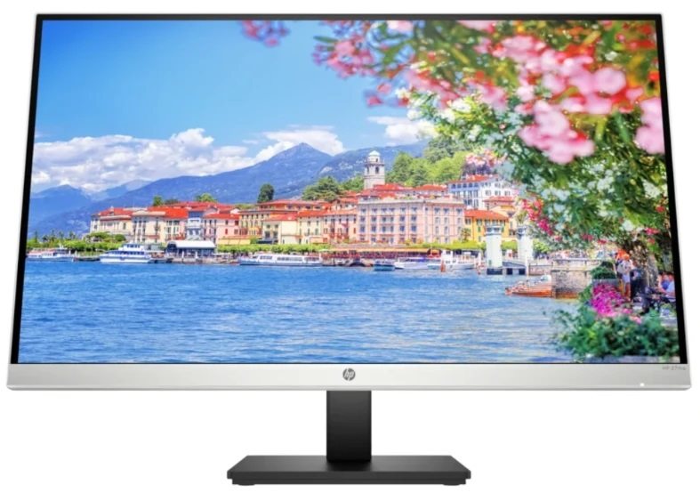 Image Монитор HP E27mq