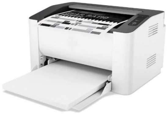 Image Printer HP Laser 107a