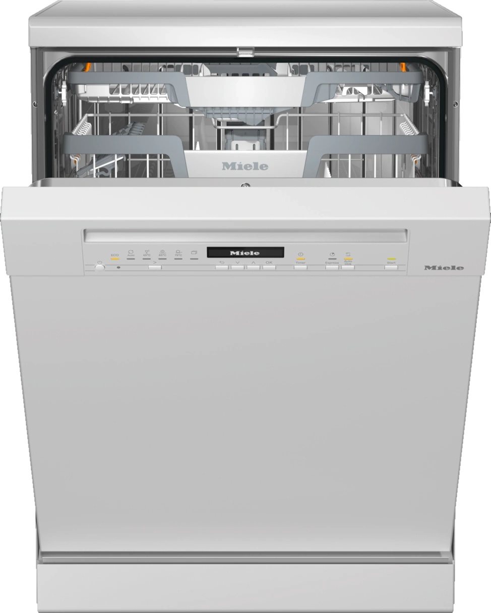Image Посудомоечная машина Miele G 7110 SC
