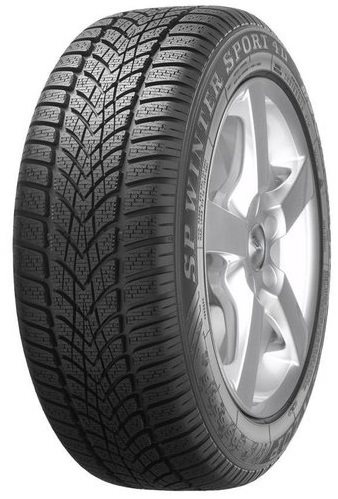 Image Anvelope DUNLOP SP WINTER SPORT 4D 235/55 R19 101V