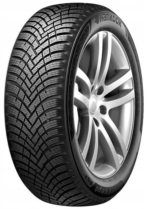 Image Anvelope HANKOOK Winter Icept RS-3 W-462 195/65 R15 91T