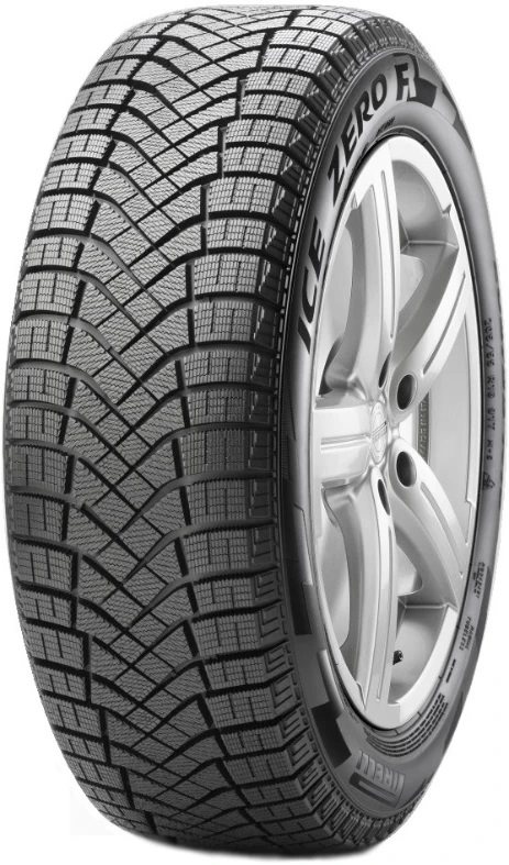 Image Шины Pirelli Ice Zero FR 215/65 R17 103T XL