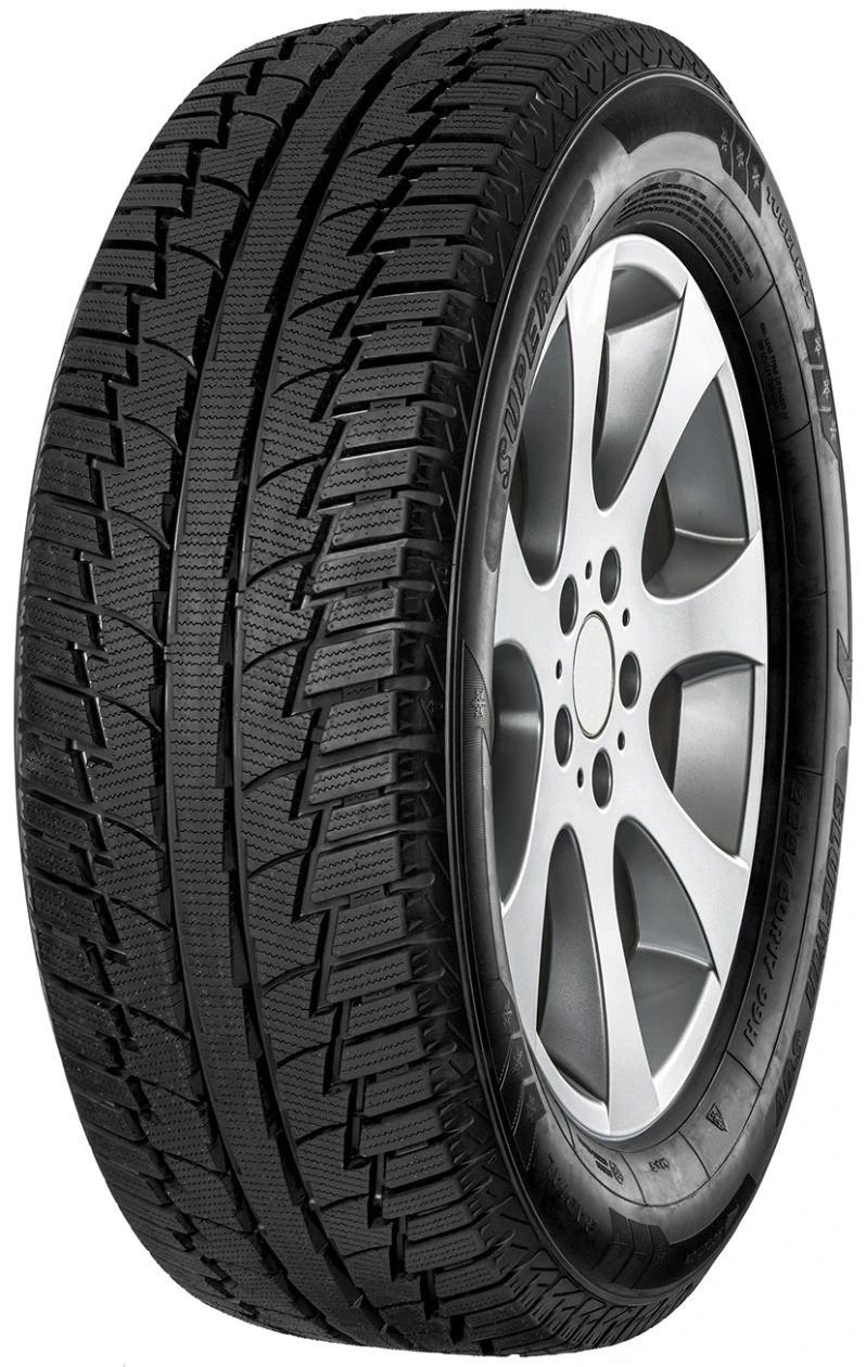 Image Шины SUPERIA BLUEWIN SUV2 225/55 R19 99V