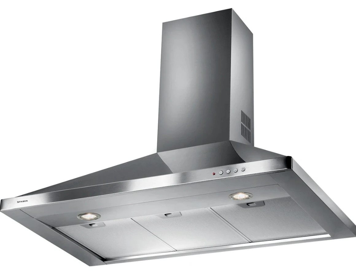 Image Вытяжка Faber Strip Smart LED EV8 X A90