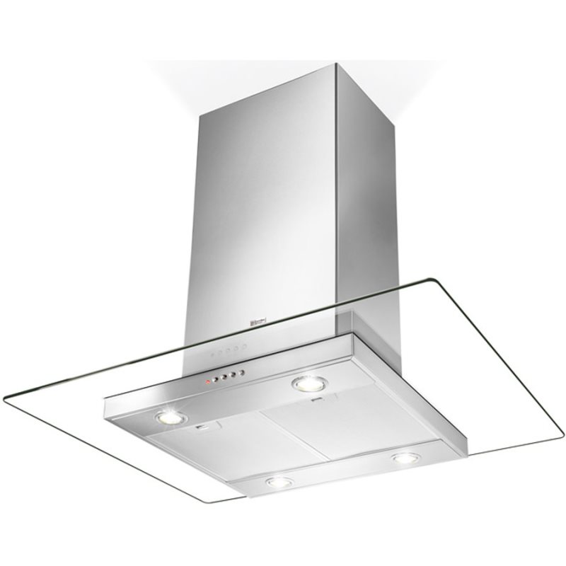 Image Hota FABER GLASSY ISOLA/SP EV8 X/V A90