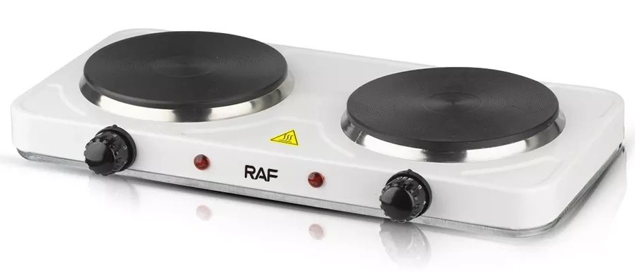 Image Настольная плита RAF R.8020A