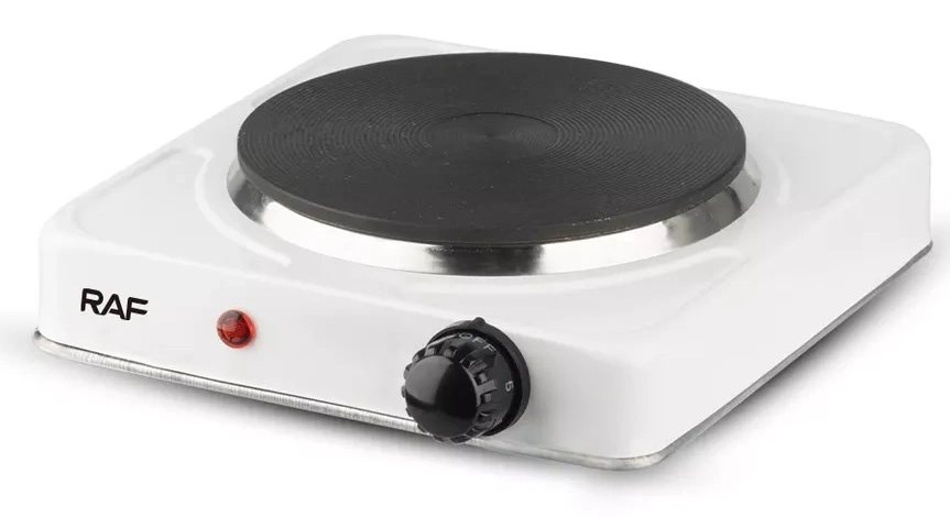 Image Настольная плита RAF R.8010A