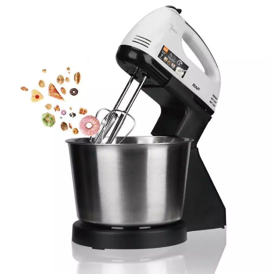 Image Миксер RAF R.6637