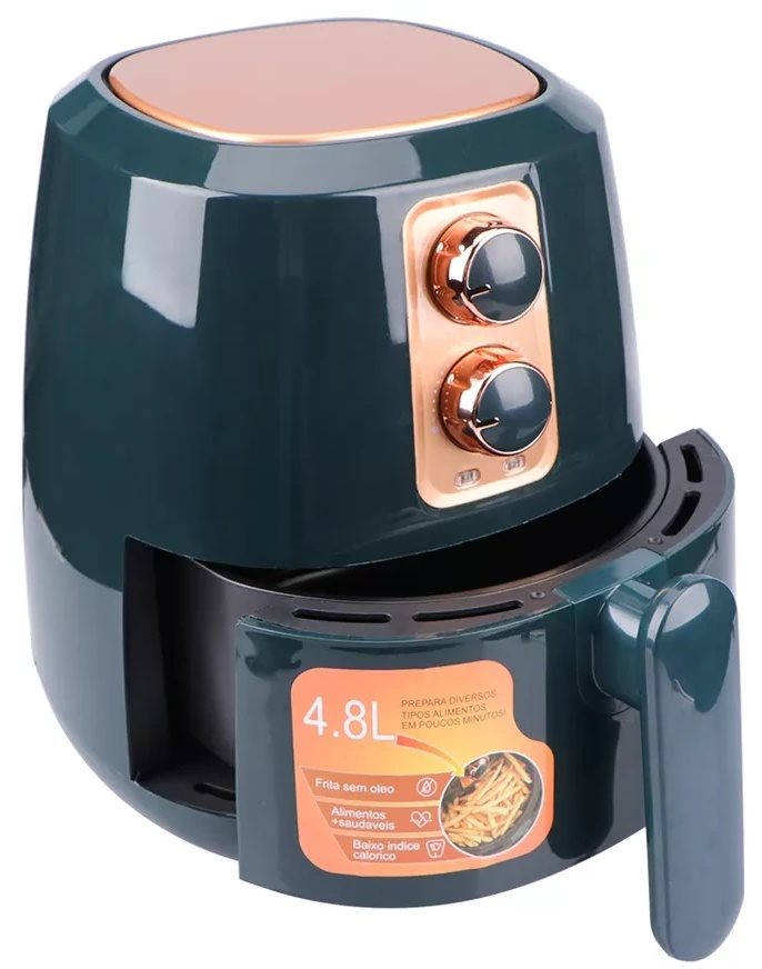 Image Friteuza RAF R.5282