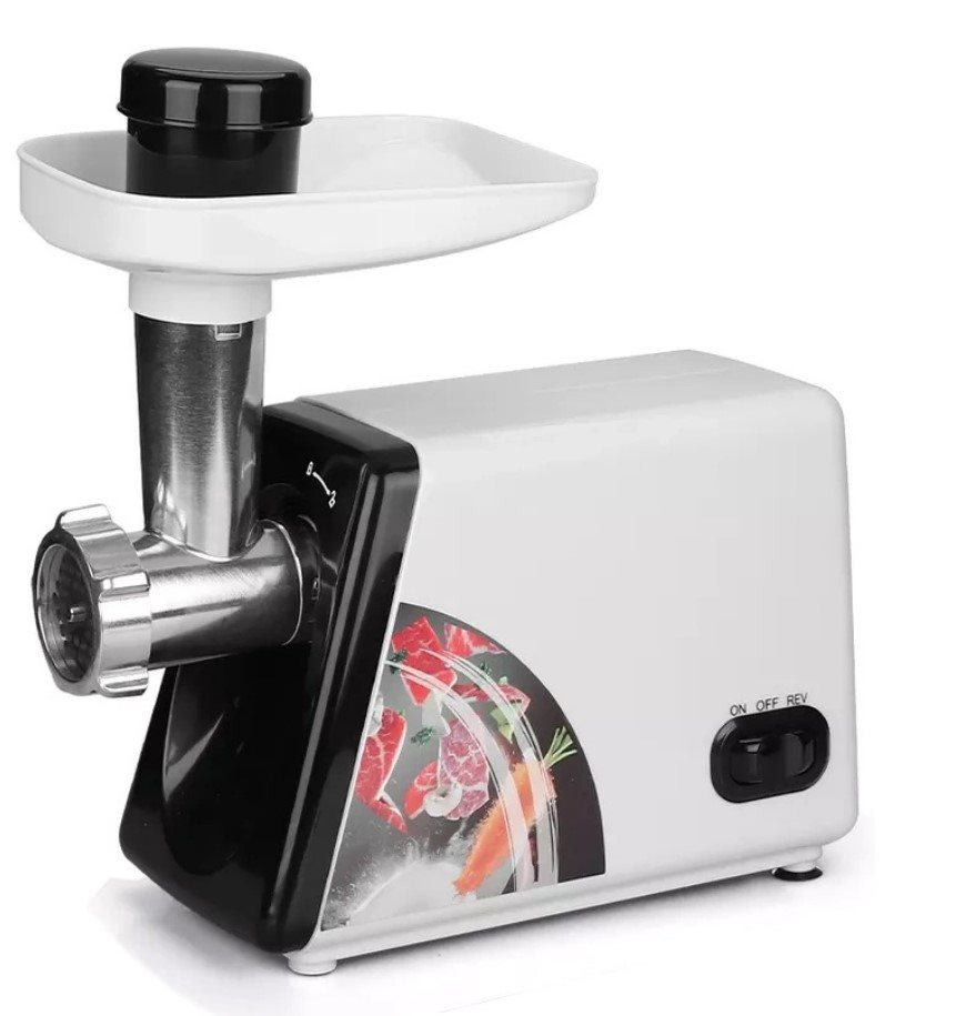 Image Maşina de tocat carne RAF R.3367