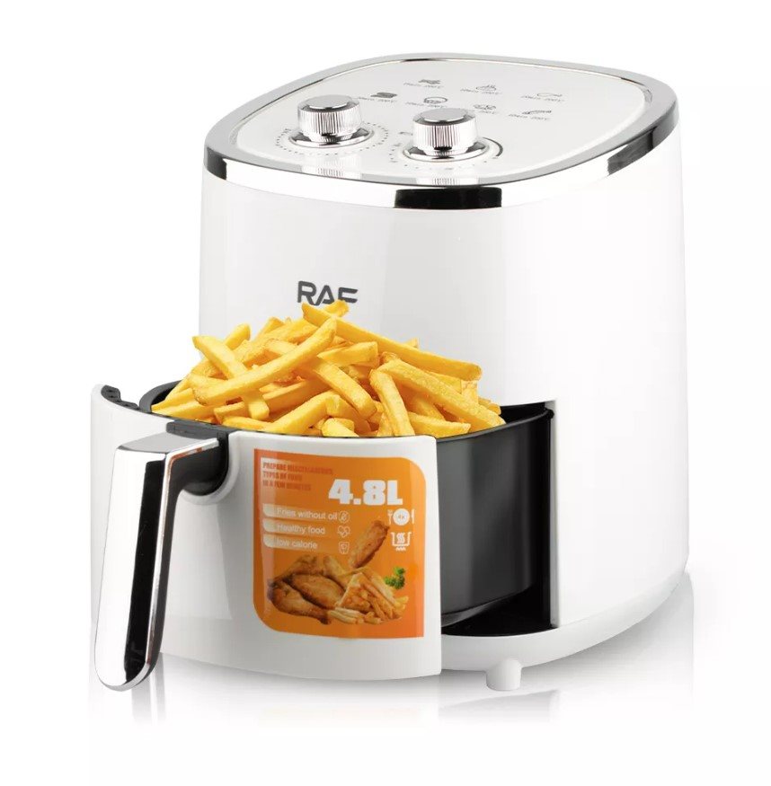 Image Friteuza RAF R.5006W